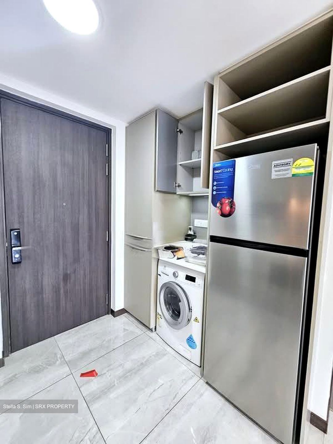 Lake Grande (D22), Condominium #589642601